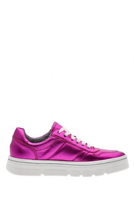 47101 Ara Shoes Kadın Deri Spor Ayakkabı 3.5-7.0 PINK - 13