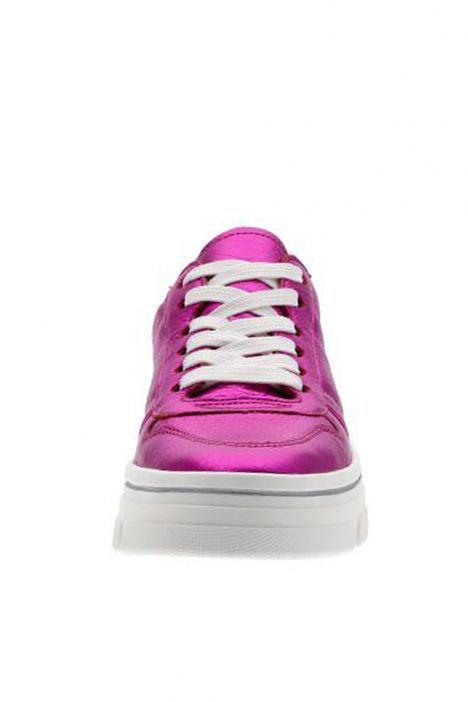 47101 Ara Shoes Kadın Deri Spor Ayakkabı 3.5-7.0 PINK - 13