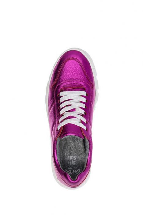47101 Ara Shoes Kadın Deri Spor Ayakkabı 3.5-7.0 PINK - 13