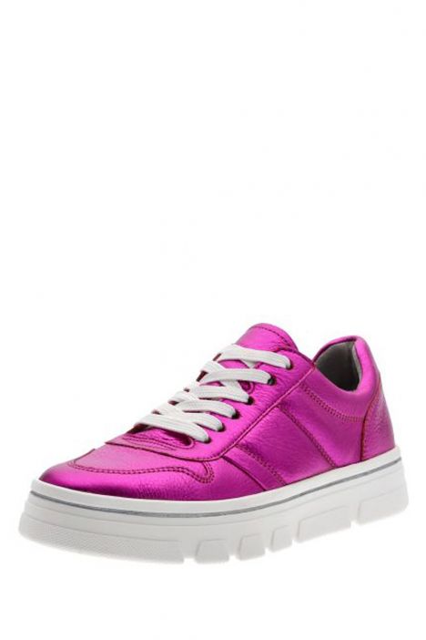 47101 Ara Shoes Kadın Deri Spor Ayakkabı 3.5-7.0 PINK - 13