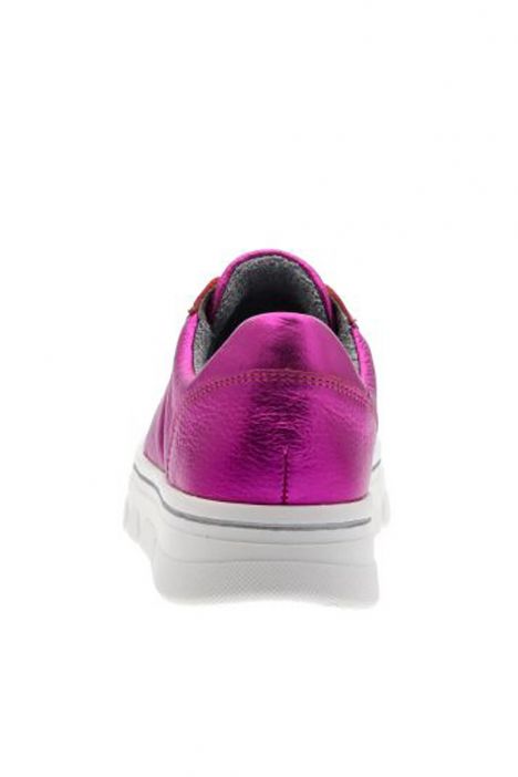 47101 Ara Shoes Kadın Deri Spor Ayakkabı 3.5-7.0 PINK - 13