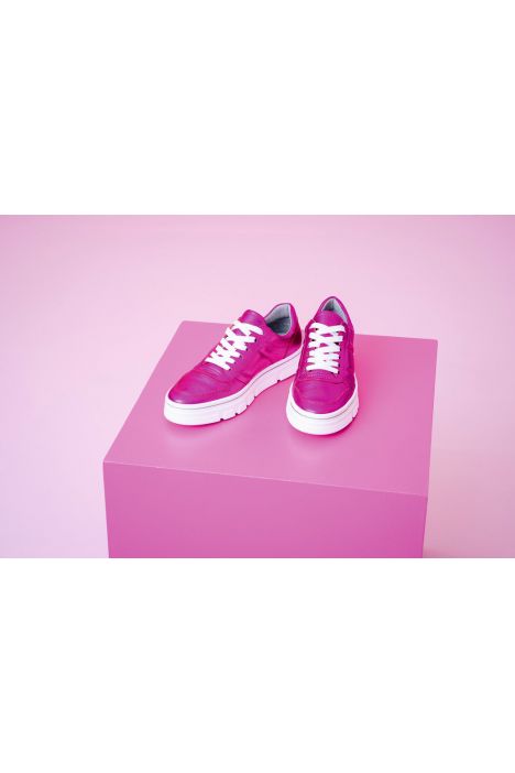 47101 Ara Shoes Kadın Deri Spor Ayakkabı 3.5-7.0 PINK - 13