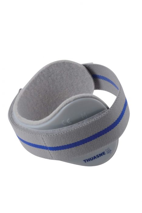 480013 Thuasne Epi-med Epikondilit Bandaj Gri / Silver