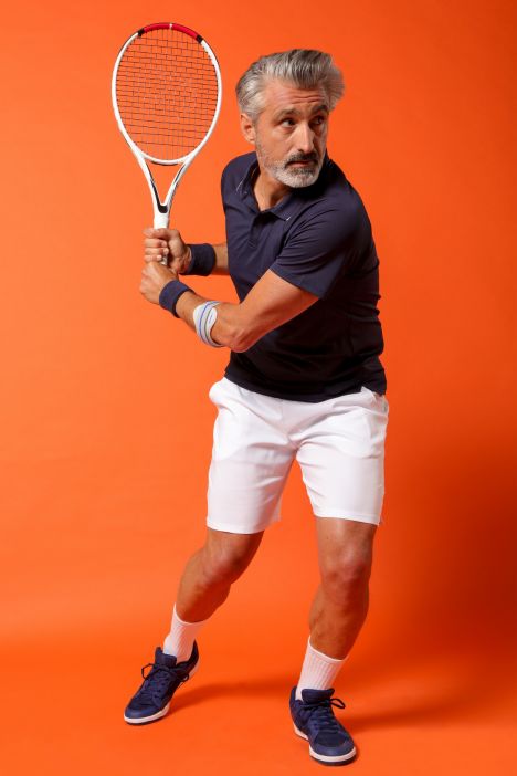 480013 Thuasne Epi-med Epikondilit Bandaj Gri / Silver