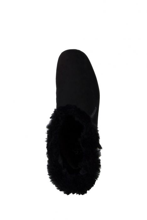 48501 Ara Shoes München Kadın Gore-Tex Bot 36-41 HYD-SCA,HYD/POL SCHWARZ - 61HPS