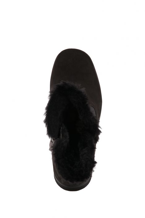 48503 Ara Shoes München Gore-Tex Kadın Botu 35-42 HYD-SCA,HYD/POL SCHWARZ - 61HPS