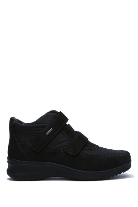 48505 Ara Shoes Gore-Tex Kadın Botu 36-41 HYDRO-S,HYD-SNO, SCHWARZ