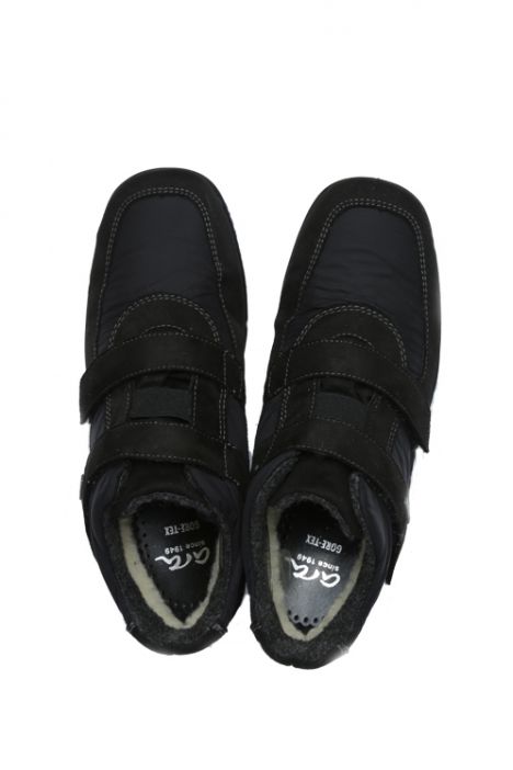 48505 Ara Shoes Gore-Tex Kadın Botu 36-41 HYDRO-S,HYD-SNO, SCHWARZ