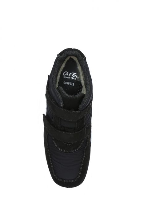48505 Ara Shoes Gore-Tex Kadın Botu 36-41 HYDRO-S,HYD-SNO, SCHWARZ