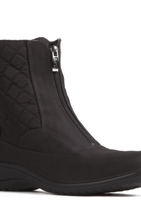 48508 Ara Shoes  Kadın Gore-Tex Bot 3,5-8,5 SCHWARZ - 06S