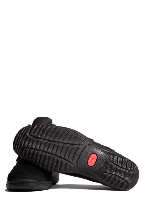 48518 Ara Shoes Kadın Gore-Tex Velkrolu Bot 3,5-8,5 HYDRO, BLACK - 61HB