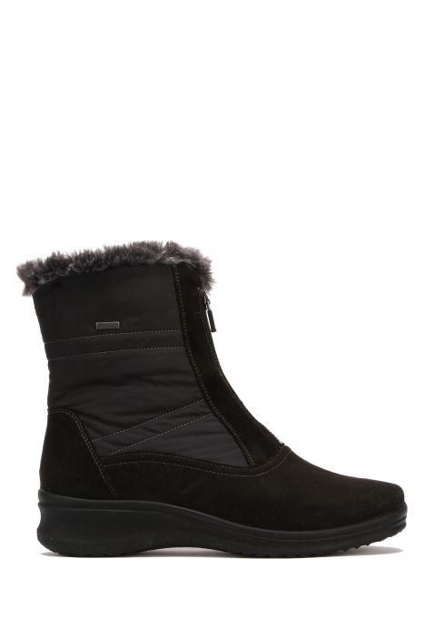 48530 Ara Shoes Gore-Tex Kadın Botu 35-42 HYD-SCA,SCHWARZ