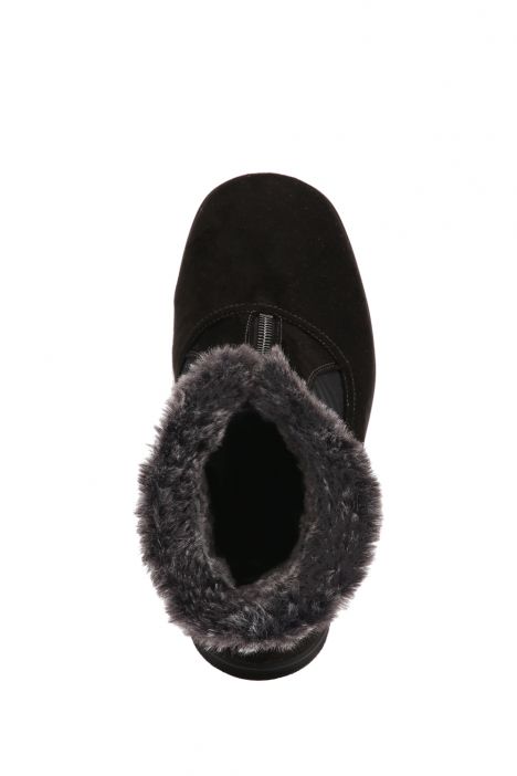 48530 Ara Shoes Gore-Tex Kadın Botu 35-42 HYD-SCA,SCHWARZ
