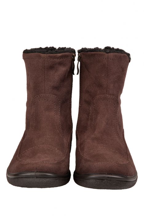 48538 Ara Shoes Kadın Bot 3,5-8,5 CAFFE - 05CF