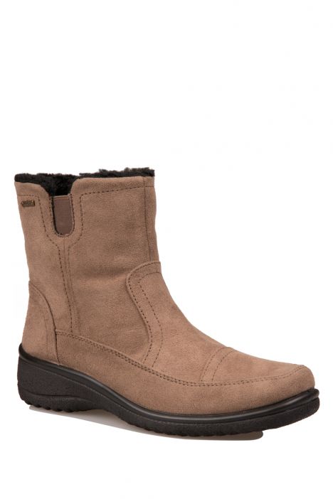 48538 Ara Shoes Kadın Bot 3,5-8,5 TEAK - 06ST