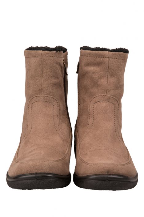 48538 Ara Shoes Kadın Bot 3,5-8,5 TEAK - 06ST
