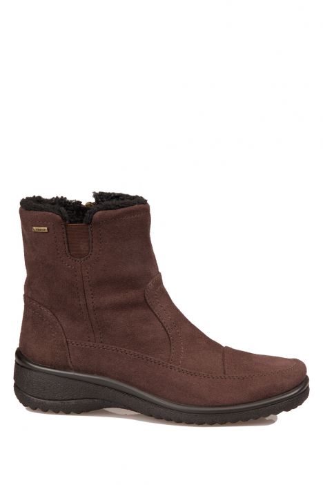 48538 Ara Shoes Kadın Bot 3,5-8,5 CAFFE - 05CF