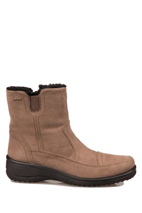 48538 Ara Shoes Kadın Bot 3,5-8,5 TEAK - 06ST