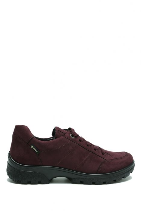 49308 Ara Shoes Saas Fee Kadın Gore-Tex Ayakkabı 3.5-8.0 19 HY-SCALA-O-S , BRUNELL