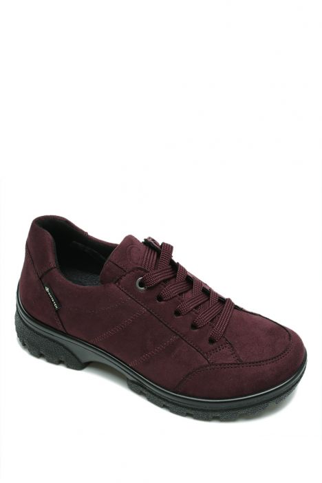 49308 Ara Shoes Saas Fee Kadın Gore-Tex Ayakkabı 3.5-8.0 19 HY-SCALA-O-S , BRUNELL