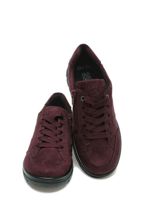 49308 Ara Shoes Saas Fee Kadın Gore-Tex Ayakkabı 3.5-8.0 19 HY-SCALA-O-S , BRUNELL