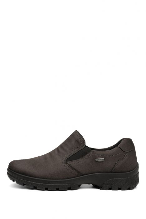 49310 Ara Shoes Saas Fee Gore-Tex Kadın Ayakkabı 3.5-7.5 10 HY-SCALA-O-S , GREY