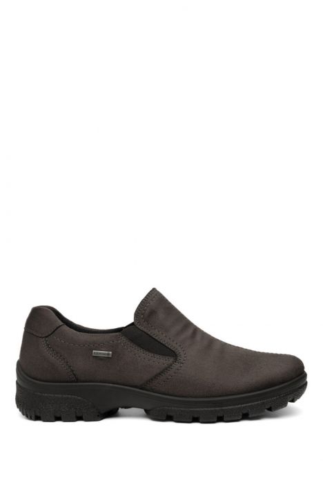 49310 Ara Shoes Saas Fee Gore-Tex Kadın Ayakkabı 3.5-7.5 10 HY-SCALA-O-S , GREY