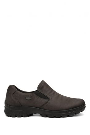 49310 Ara Shoes Saas Fee Gore-Tex Kadın Ayakkabı 3.5-7.5 10 HY-SCALA-O-S , GREY