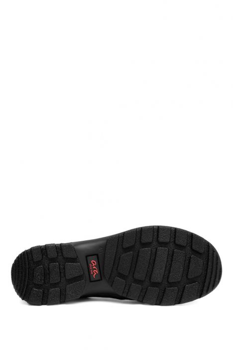 49310 Ara Shoes Saas Fee Gore-Tex Kadın Ayakkabı 3.5-7.5 10 HY-SCALA-O-S , GREY