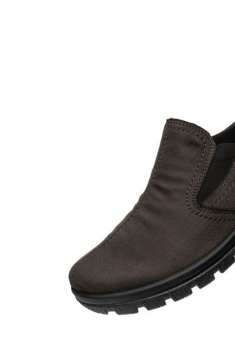 49310 Ara Shoes Saas Fee Gore-Tex Kadın Ayakkabı 3.5-7.5 10 HY-SCALA-O-S , GREY