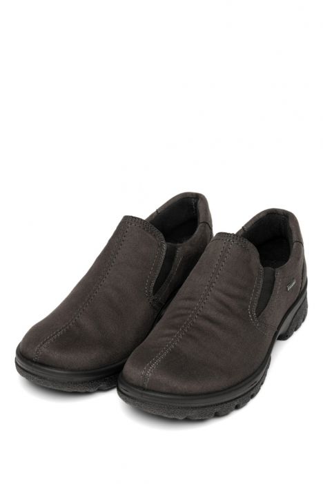 49310 Ara Shoes Saas Fee Gore-Tex Kadın Ayakkabı 3.5-7.5 10 HY-SCALA-O-S , GREY