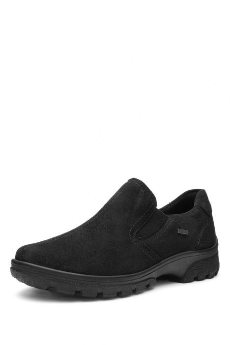 49310 Ara Shoes Saas Fee Gore-Tex Kadın Ayakkabı 3.5-7.5 01 HY-SCALA-O-S , BLACK