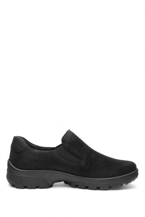 49310 Ara Shoes Saas Fee Gore-Tex Kadın Ayakkabı 3.5-7.5 01 HY-SCALA-O-S , BLACK