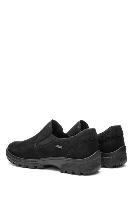 49310 Ara Shoes Saas Fee Gore-Tex Kadın Ayakkabı 3.5-7.5 01 HY-SCALA-O-S , BLACK
