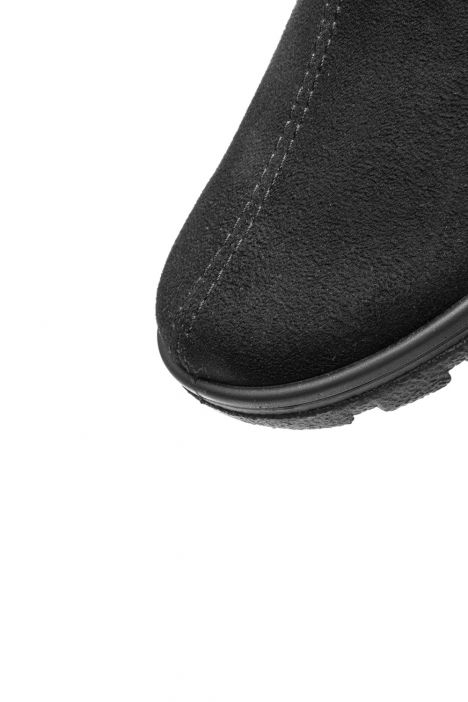 49310 Ara Shoes Saas Fee Gore-Tex Kadın Ayakkabı 3.5-7.5 01 HY-SCALA-O-S , BLACK
