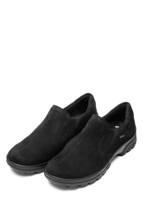 49310 Ara Shoes Saas Fee Gore-Tex Kadın Ayakkabı 3.5-7.5 01 HY-SCALA-O-S , BLACK