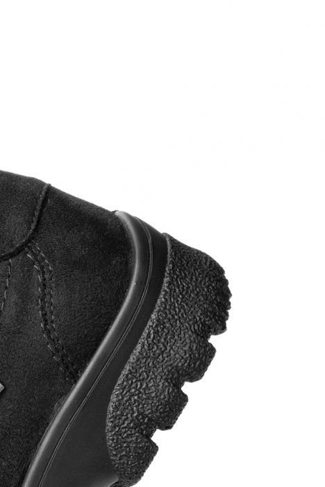 49310 Ara Shoes Saas Fee Gore-Tex Kadın Ayakkabı 3.5-7.5 01 HY-SCALA-O-S , BLACK
