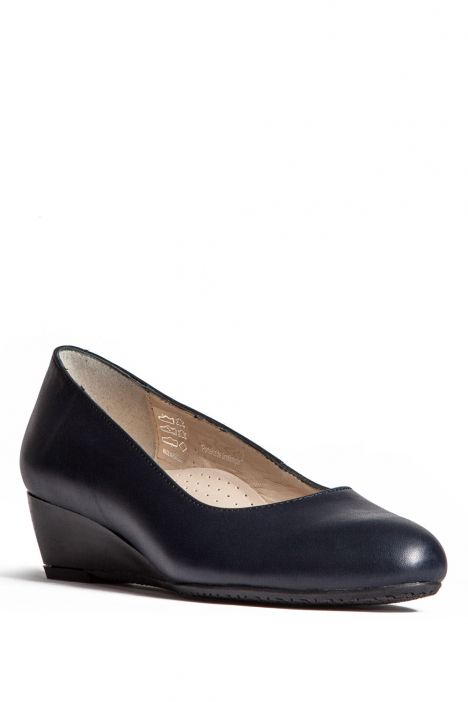 4951 Kifidis CG Catering Kadın Ayakkabı 35-41 NAPPA BLUE