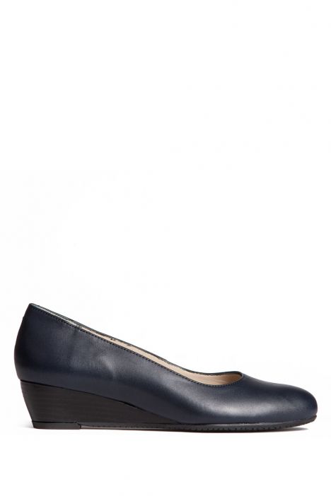 4951 Kifidis CG Catering Kadın Ayakkabı 35-41 NAPPA BLUE