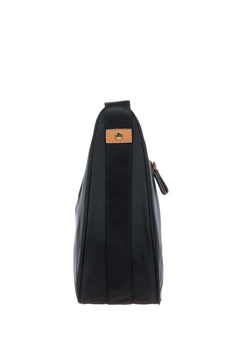 5051 Bric's X-Bag Omuz Çantası 40x30x11,5cm Siyah/Black - 662