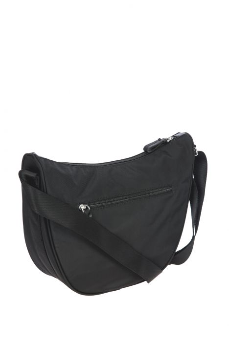 5052 Bric's X-Bag Omuz Çantası 33x26x9,5 cm Siyah/Black - 662