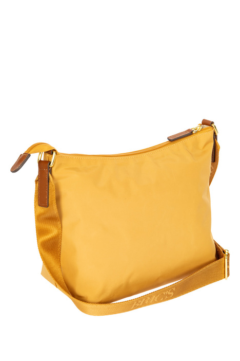 5056 Bric's X-Bag Omuz Çantası 25x21,5x13 cm Sarı/Honey-227