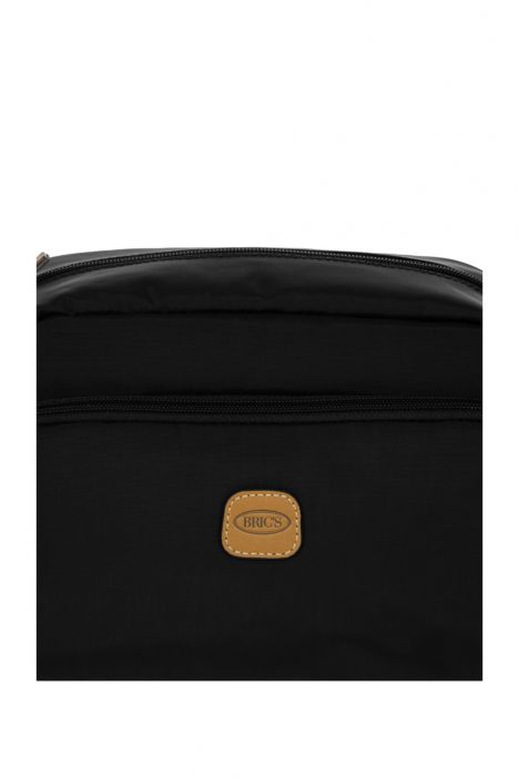 5057 Bric's X-Bag Omuz Çantası 30x17x12 cm Black - 101