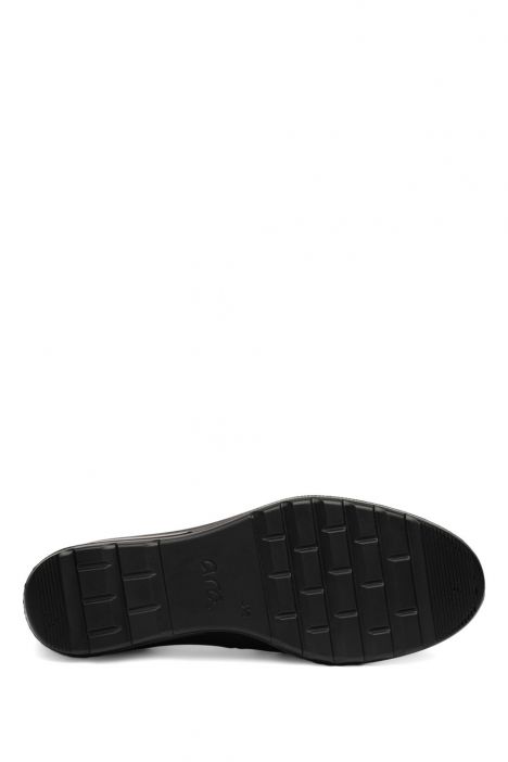 50609 Ara Shoes Zürich Kadın Dolgu Topuklu Ayakkabı 3.5-8.5 13 CLUBCALF,KALBVELOUR , CACAO,MORO