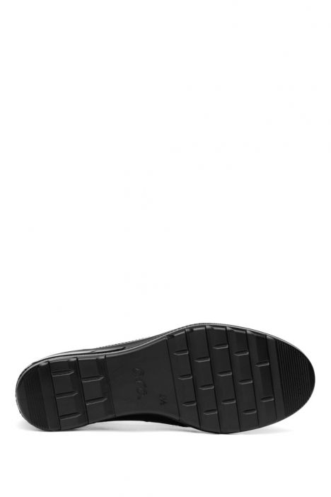 50664 Ara Shoes Zürich Kadın Dolgu Topuklu Ayakkabı 3-8.5 17 CLUBCALF,SNAKE-MULTI , CACAO,CAFFEE
