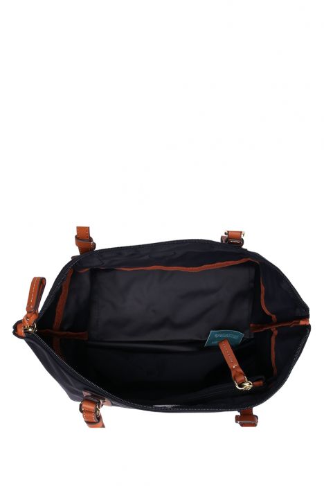 5071 Bric's X-Bag Omuz Çantası 26x27x15 cm Ocean Blue - 050