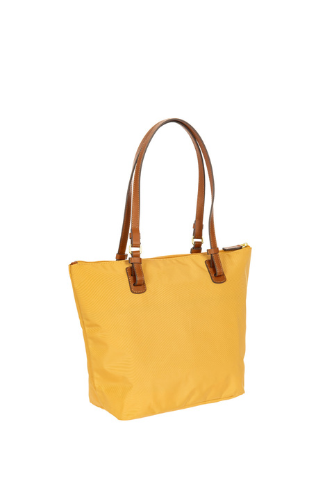 5071 Bric's X-Bag Omuz Çantası 26x27x15 cm Sarı/Honey-227