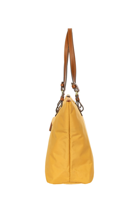 5071 Bric's X-Bag Omuz Çantası 26x27x15 cm Sarı/Honey-227