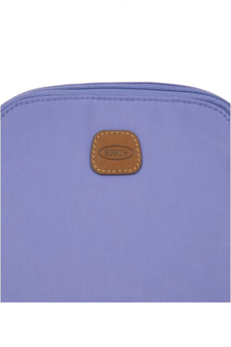 5085 Bric's X-Bag Omuz Çantası 22x16x9 cm Lila / Violet - 195