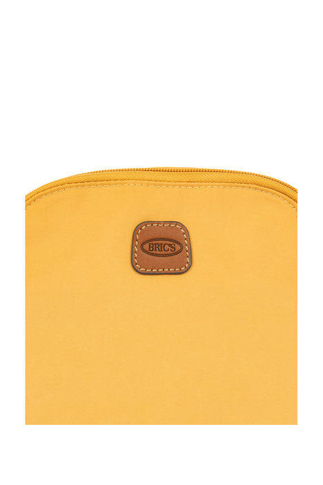 5085 Bric's X-Bag Omuz Çantası 22x16x9 cm Sarı/Honey-227